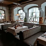 Szálloda Kirchenwirt Reith im Alpbachtal