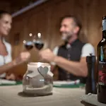 Kirchenwirt Szálloda 4*