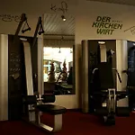 Szálloda Kirchenwirt 4*