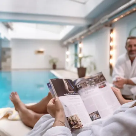 Hotel Kirchenwirt 4*