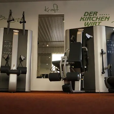 Kirchenwirt 4*