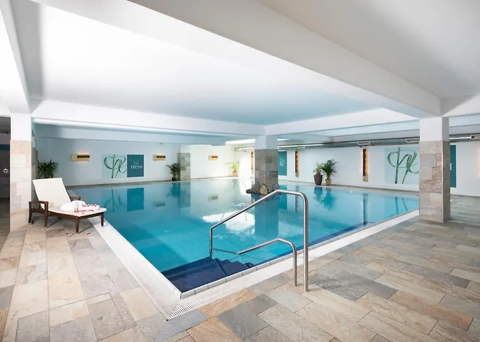 Kirchenwirt Hotel Reith im Alpbachtal