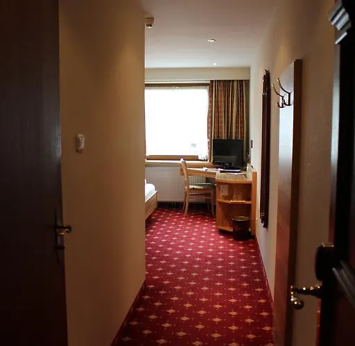 Hotel Kirchenwirt 4*