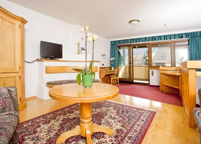 Kirchenwirt Reith im Alpbachtal