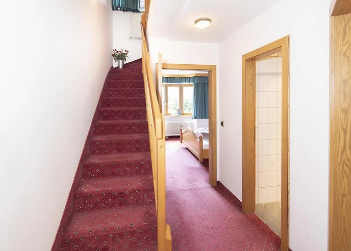 Hotel Kirchenwirt Reith im Alpbachtal