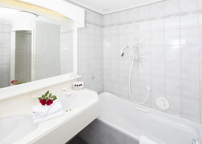 Hotel Kirchenwirt Reith im Alpbachtal